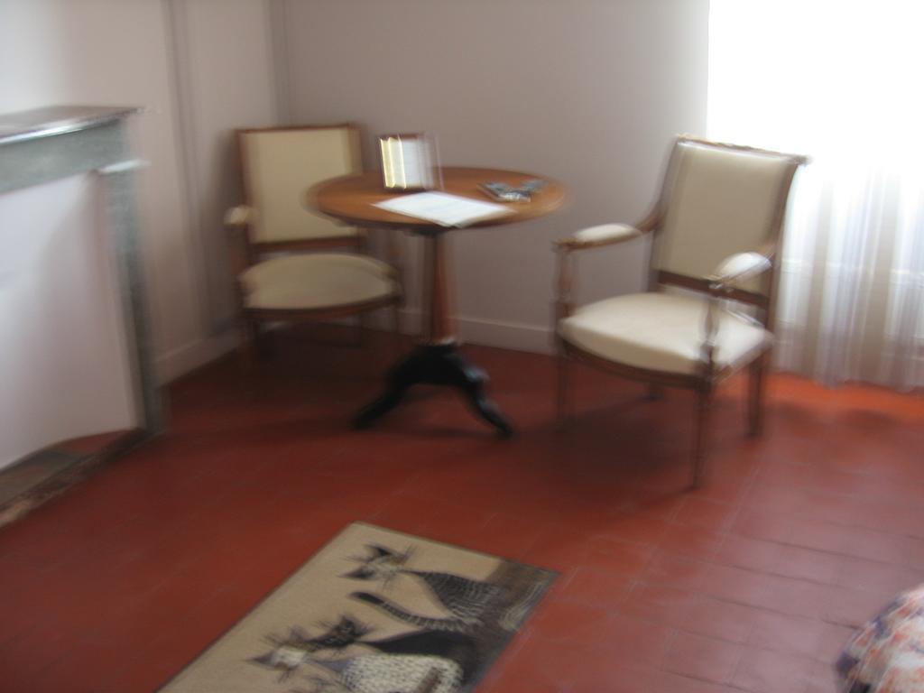 La Pastorale Bed & Breakfast Lagnes Room photo