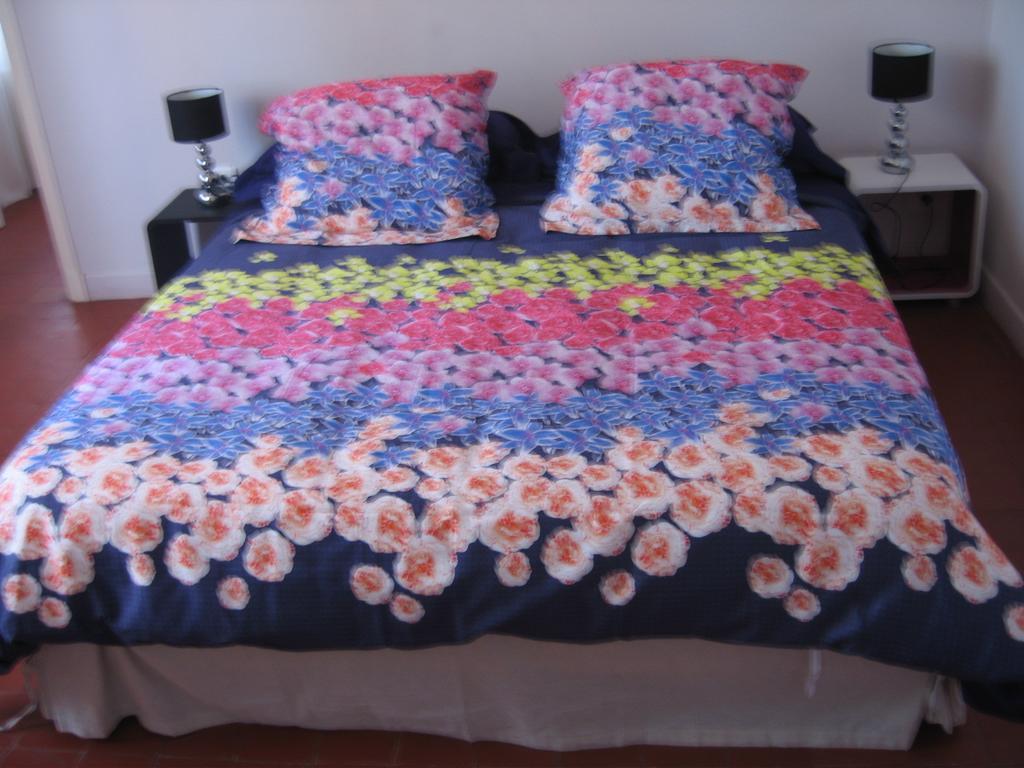La Pastorale Bed & Breakfast Lagnes Room photo