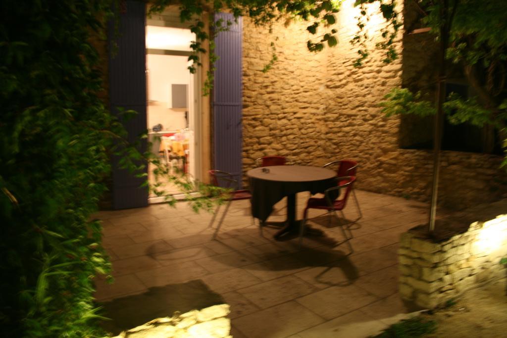 La Pastorale Bed & Breakfast Lagnes Exterior photo