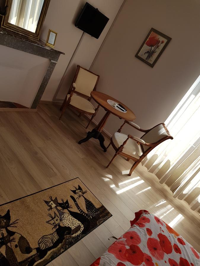 La Pastorale Bed & Breakfast Lagnes Exterior photo